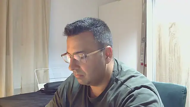VanillaTime78-Jorge online show from 13, 5, 2026