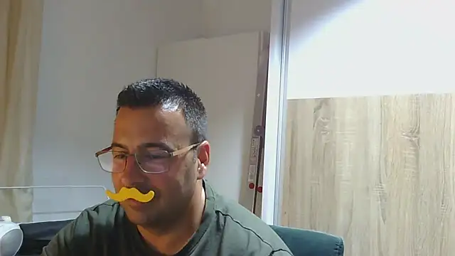 VanillaTime78-Jorge online show from 14, 5, 2026