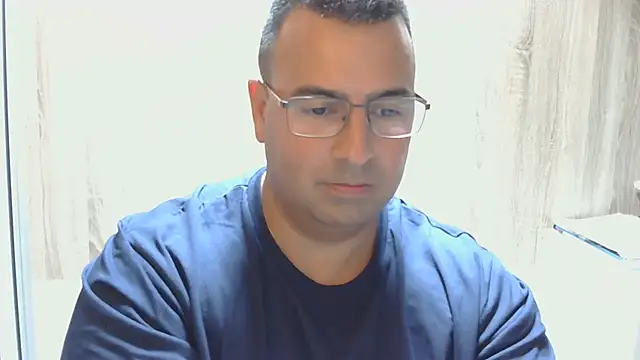 VanillaTime78-Jorge online show from 25, 5, 2026