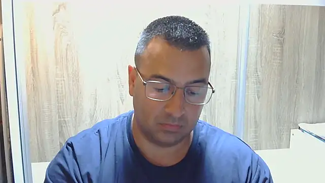 VanillaTime78-Jorge online show from 26, 5, 2026