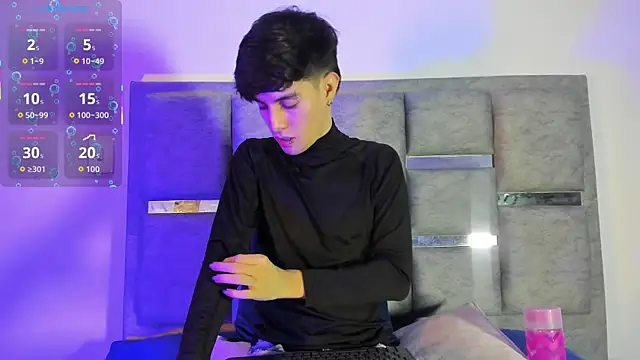 axxxel twink online show from 4, 5, 2026