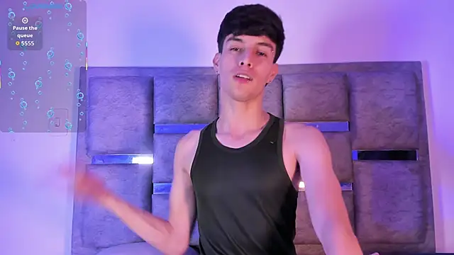 axxxel twink online show from 8, 5, 2026