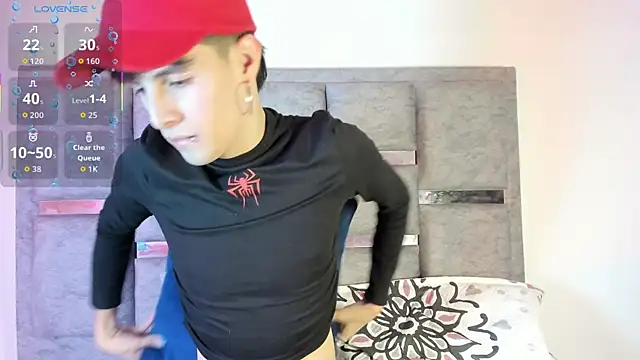 axxxel twink online show from 9, 5, 2026