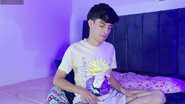 axxxel twink online show from 12, 5, 2026