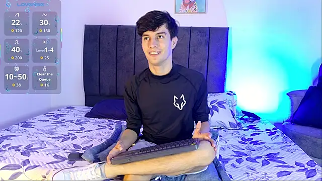 axxxel twink online show from 4, 6, 2026