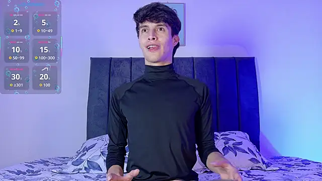 axxxel twink online show from 14, 6, 2026