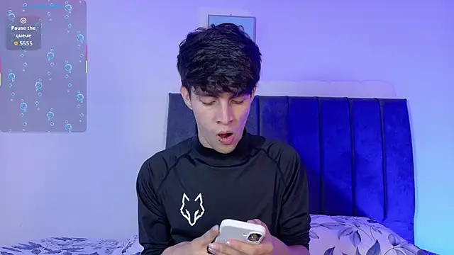 axxxel twink online show from 16, 6, 2026