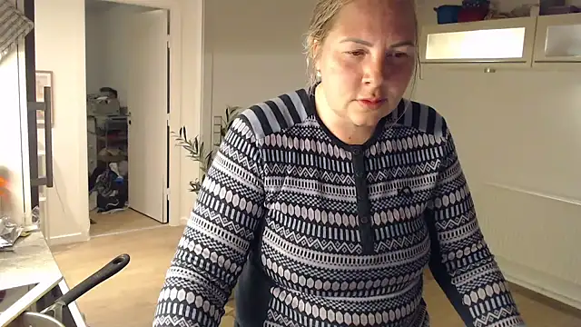 Snapshot of Amanda_Norsk chatting on 15, 5, 2026 Amanda Norsk online show from 15, 5, 2026