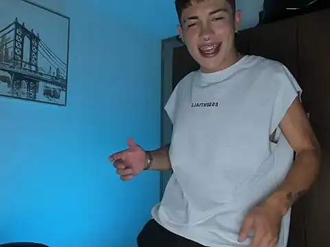 noahsaint online show from 23, 3, 2026