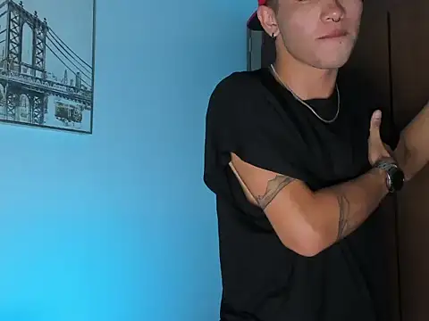 noahsaint online show from 24, 3, 2026