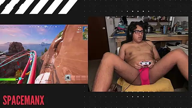 spacemanx eddy online show from 2, 2, 2026