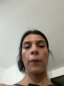 EvaMiranda online show from 11, 5, 2026