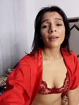 Snapshot of EvaMiranda chatting on 20, 5, 2026 EvaMiranda online show from 20, 5, 2026