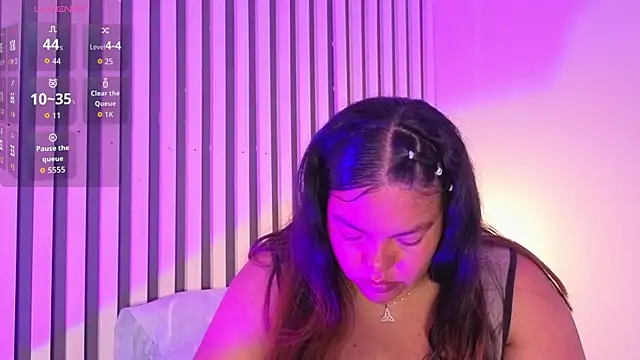 Amaranoir- online show from 5, 5, 2026