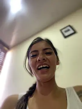 Esperanza GS online show from 27, 2, 2026