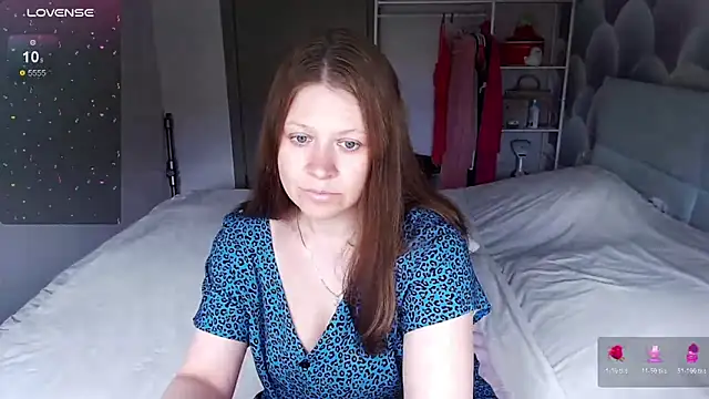 Snapshot of Aleksasamuii chatting on 10, 5, 2026 Aleksasamuii online show from 10, 5, 2026
