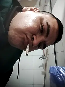 Sergiowooo online show from 19, 7, 2026