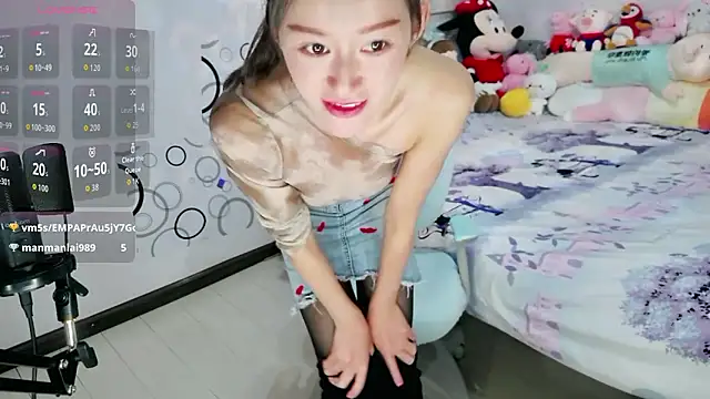 baozi-DDET online show from 22, 3, 2026