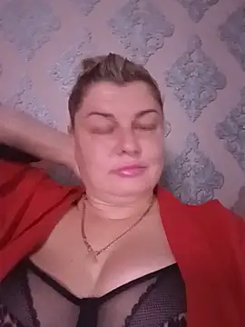 KristinaLowq online show from 25, 5, 2026