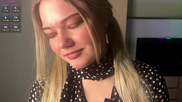 Velmiora online show from 20, 3, 2026