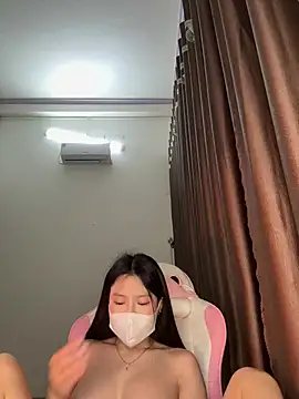 Snapshot of wang1472581 chatting on 9, 3, 2026 wang1472581 online show from 9, 3, 2026