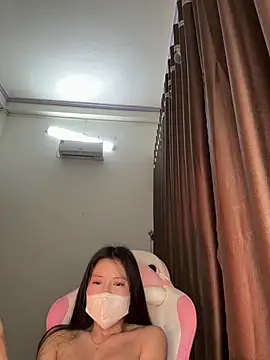 Snapshot of wang1472581 chatting on 12, 3, 2026 wang1472581 online show from 12, 3, 2026