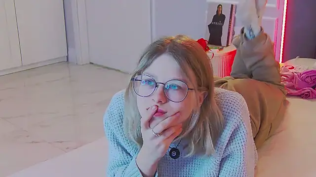 Ivy Allen online show from 5, 2, 2026