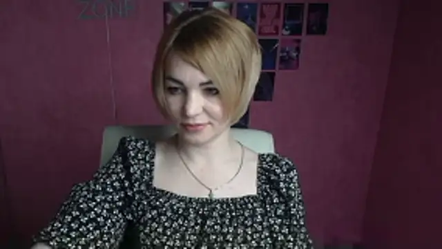 CuttieEmma online show from 27, 4, 2026