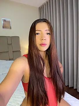 Snapshot of Pushaina__1 chatting on 3, 6, 2026 Pushaina 1 online show from 3, 6, 2026