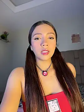 Snapshot of Pushaina__1 chatting on 3, 7, 2026 Pushaina 1 online show from 3, 7, 2026