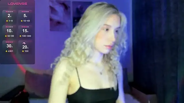 Elysia kiss online show from 20, 3, 2026