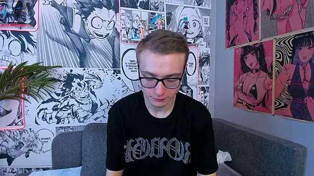 Emmit Barker online show from 15, 2, 2026