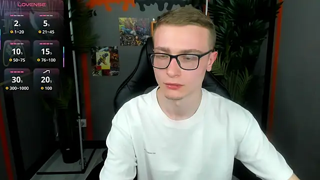 Emmit Barker online show from 13, 5, 2026