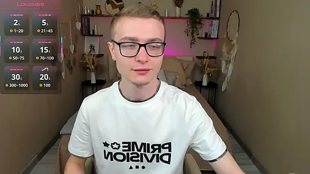 Emmit Barker online show from 17, 5, 2026