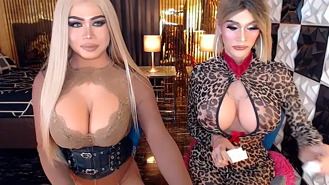 MonstrousCockDiva online show from 19, 3, 2026