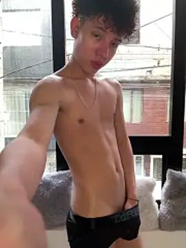 yoursexyjose online show from 24, 2, 2026