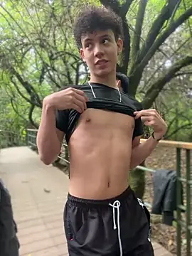 yoursexyjose online show from 23, 4, 2026