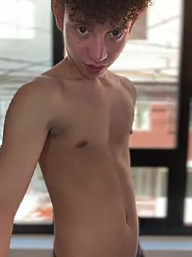 yoursexyjose online show from 9, 5, 2026