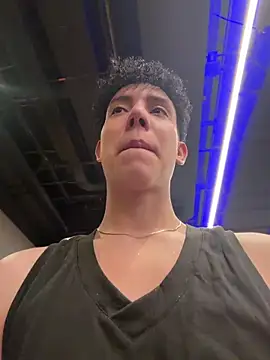 yoursexyjose online show from 21, 6, 2026