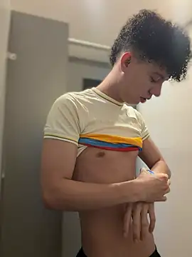 yoursexyjose online show from 23, 6, 2026