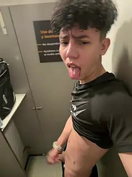 yoursexyjose online show from 25, 6, 2026