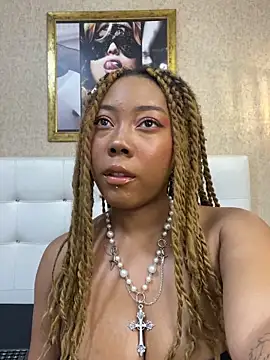 isa bonnie online show from 10, 2, 2026