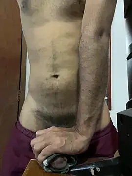 alrricmo online show from 3, 2, 2026