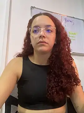 Snapshot of Miss_Dior2 chatting on 10, 2, 2026 Miss Dior2 online show from 10, 2, 2026