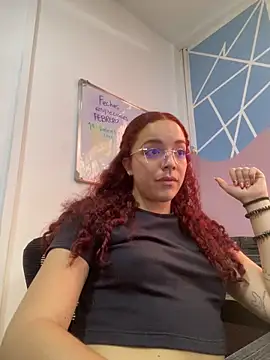 Snapshot of Miss_Dior2 chatting on 12, 2, 2026 Miss Dior2 online show from 12, 2, 2026