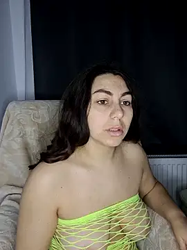 AbellaDesiree online show from 11, 2, 2026