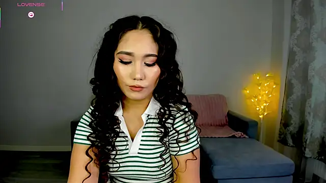 mayameilin online show from 20, 2, 2026