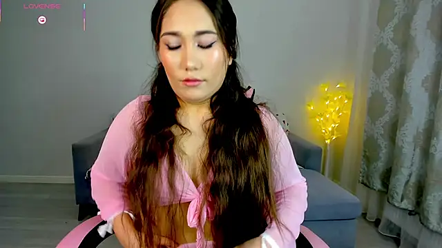 mayameilin online show from 21, 2, 2026