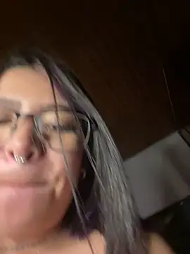 Violetx19 online show from 31, 1, 2026