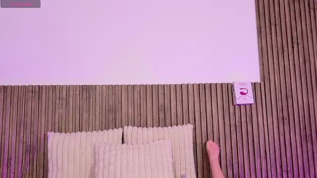 Snapshot of HannaRodri chatting on 27, 2, 2026 HannaRodri online show from 27, 2, 2026